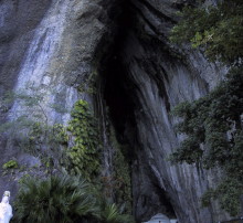 八仙洞