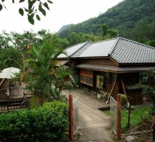 林田山檜木之旅