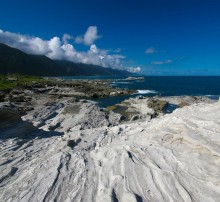 石梯坪、踏青觀石壺